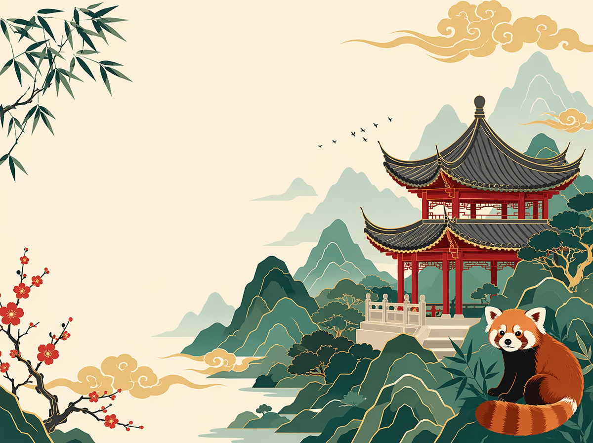 从长安到深圳：发现真实的中国